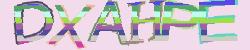 Darstellung des Captcha-Codes.