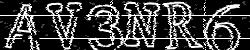 Darstellung des Captcha-Codes.