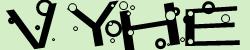 Darstellung des Captcha-Codes.