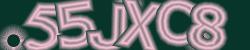 Darstellung des Captcha-Codes.