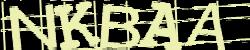 Darstellung des Captcha-Codes.