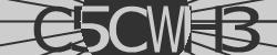 Darstellung des Captcha-Codes.