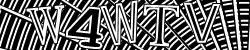 Darstellung des Captcha-Codes.