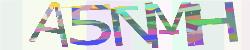 Darstellung des Captcha-Codes.