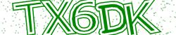 Darstellung des Captcha-Codes.