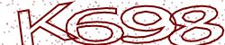 Darstellung des Captcha-Codes.