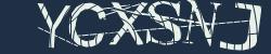 Darstellung des Captcha-Codes.