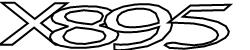 Darstellung des Captcha-Codes.
