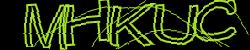 Darstellung des Captcha-Codes.