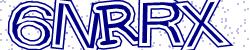 Darstellung des Captcha-Codes.