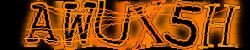 Darstellung des Captcha-Codes.
