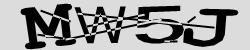 Darstellung des Captcha-Codes.