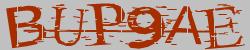 Darstellung des Captcha-Codes.