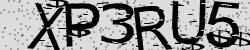 Darstellung des Captcha-Codes.