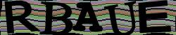 Darstellung des Captcha-Codes.