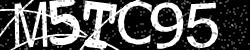 Darstellung des Captcha-Codes.
