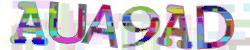 Darstellung des Captcha-Codes.