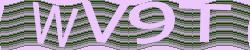 Darstellung des Captcha-Codes.