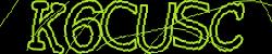 Darstellung des Captcha-Codes.