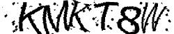 Darstellung des Captcha-Codes.