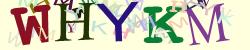 Darstellung des Captcha-Codes.