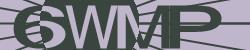 Darstellung des Captcha-Codes.