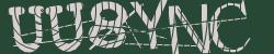 Darstellung des Captcha-Codes.