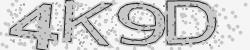 Darstellung des Captcha-Codes.