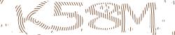 Darstellung des Captcha-Codes.
