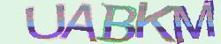 Darstellung des Captcha-Codes.