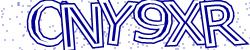 Darstellung des Captcha-Codes.