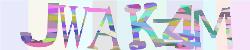 Darstellung des Captcha-Codes.