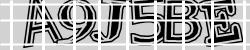 Darstellung des Captcha-Codes.
