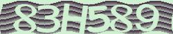 Darstellung des Captcha-Codes.