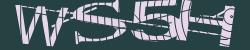 Darstellung des Captcha-Codes.