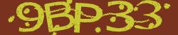 Darstellung des Captcha-Codes.