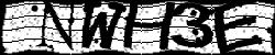 Darstellung des Captcha-Codes.