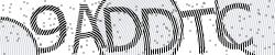 Darstellung des Captcha-Codes.