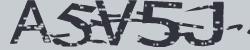 Darstellung des Captcha-Codes.