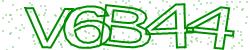 Darstellung des Captcha-Codes.