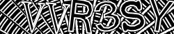 Darstellung des Captcha-Codes.