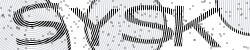 Darstellung des Captcha-Codes.