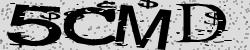 Darstellung des Captcha-Codes.