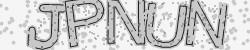 Darstellung des Captcha-Codes.