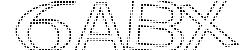 Darstellung des Captcha-Codes.