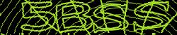 Darstellung des Captcha-Codes.