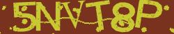 Darstellung des Captcha-Codes.