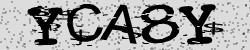 Darstellung des Captcha-Codes.