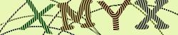 Darstellung des Captcha-Codes.