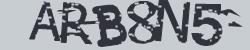 Darstellung des Captcha-Codes.